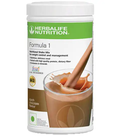 Formula 1 Nutritional Shake Mix Chocolate – 500g